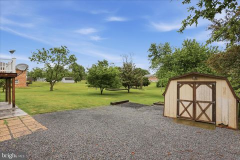 Tiny photo for 317 Dawn Avenue, WOODSTOCK, VA 22664 (MLS # VASH2014408)