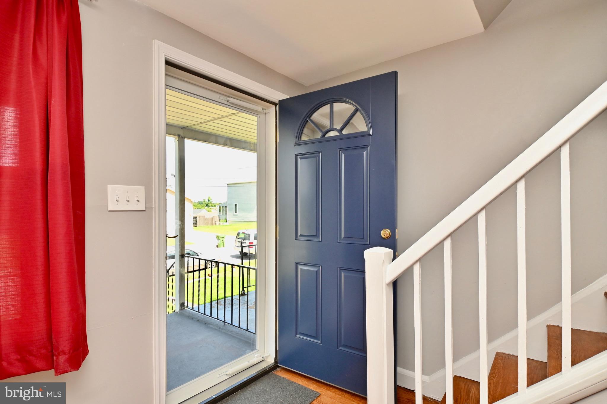 VIOLETVILLE - Residential Lease