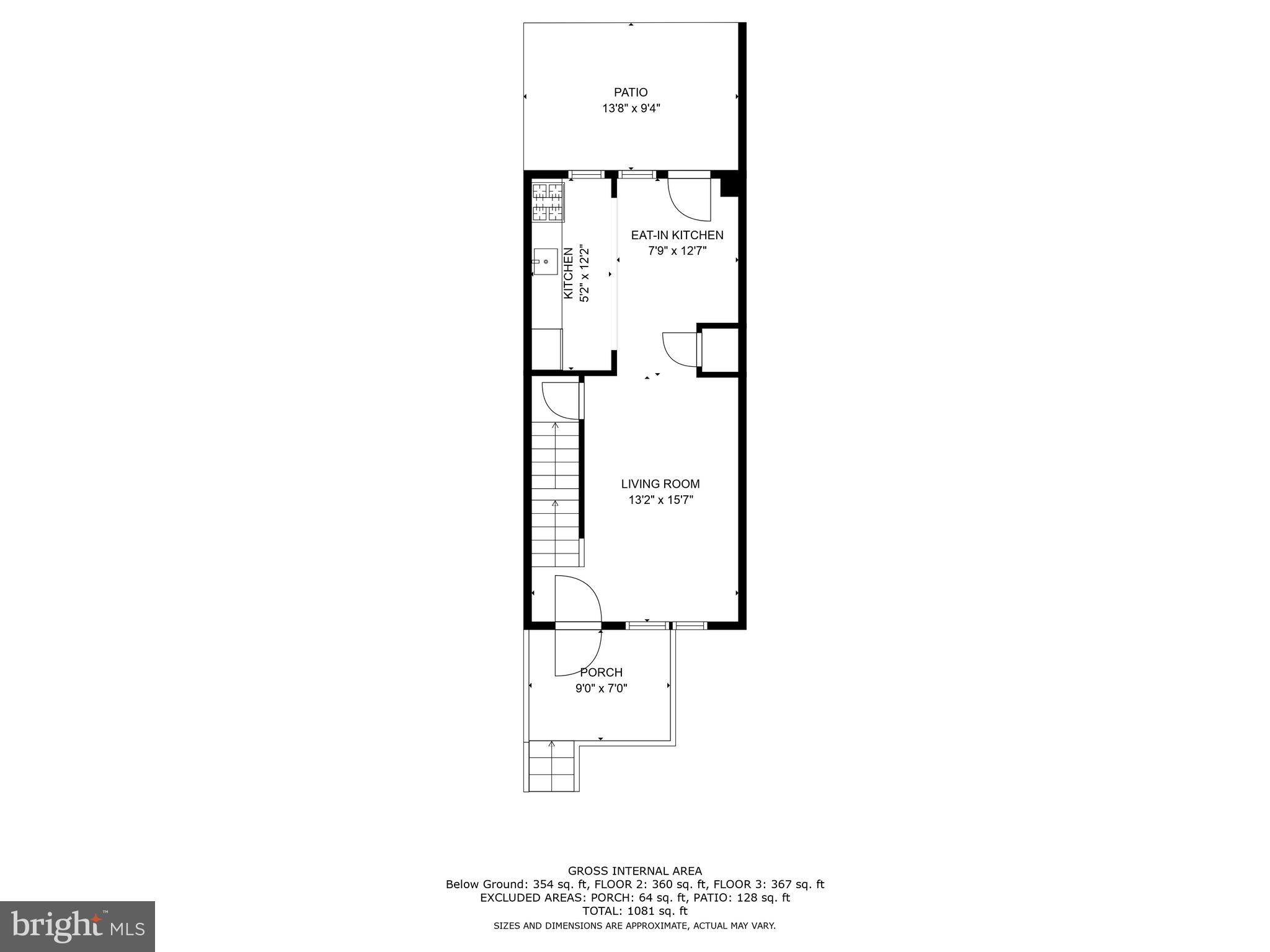 VIOLETVILLE - Residential Lease