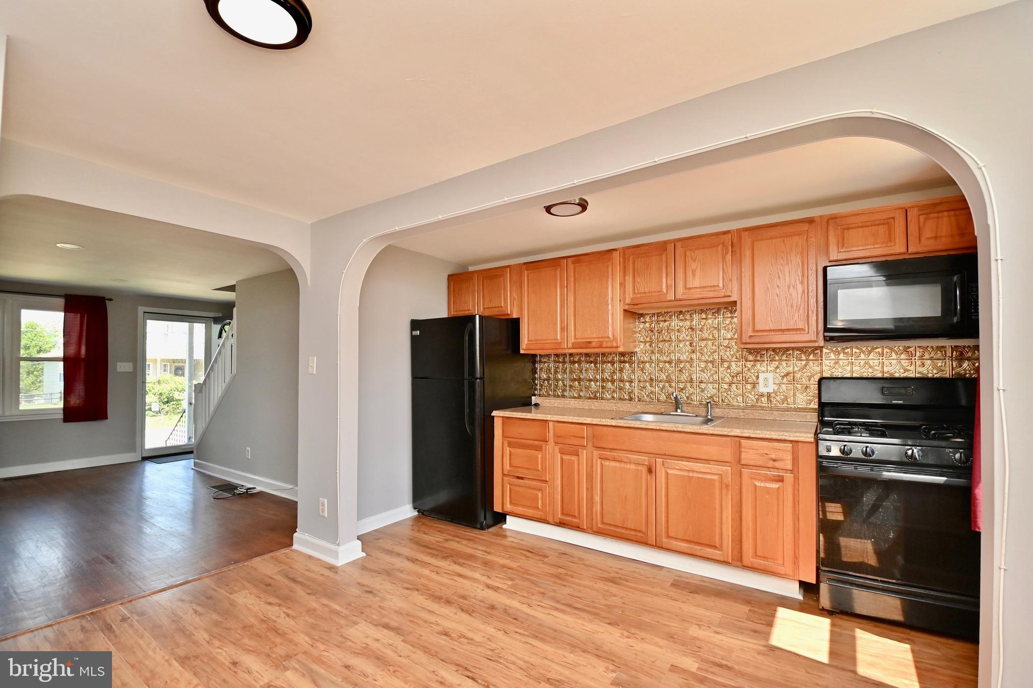 VIOLETVILLE - Residential Lease