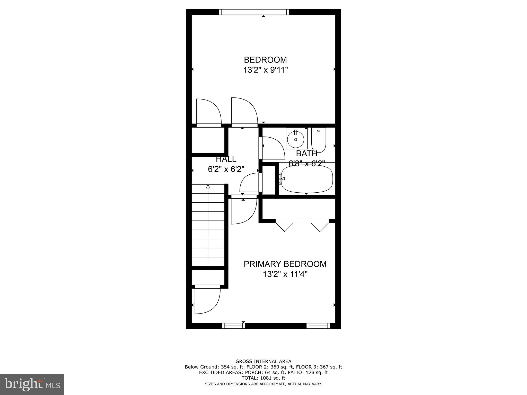 VIOLETVILLE - Residential Lease