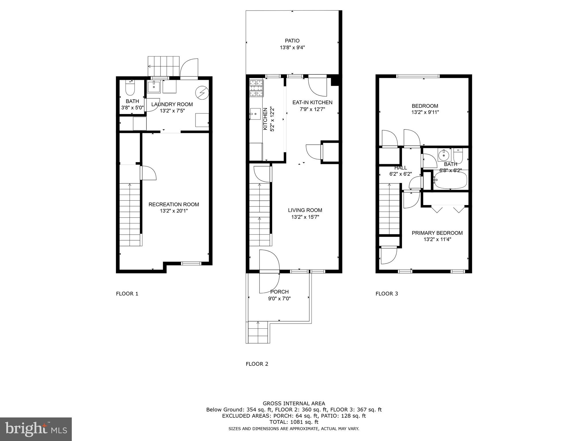 VIOLETVILLE - Residential Lease