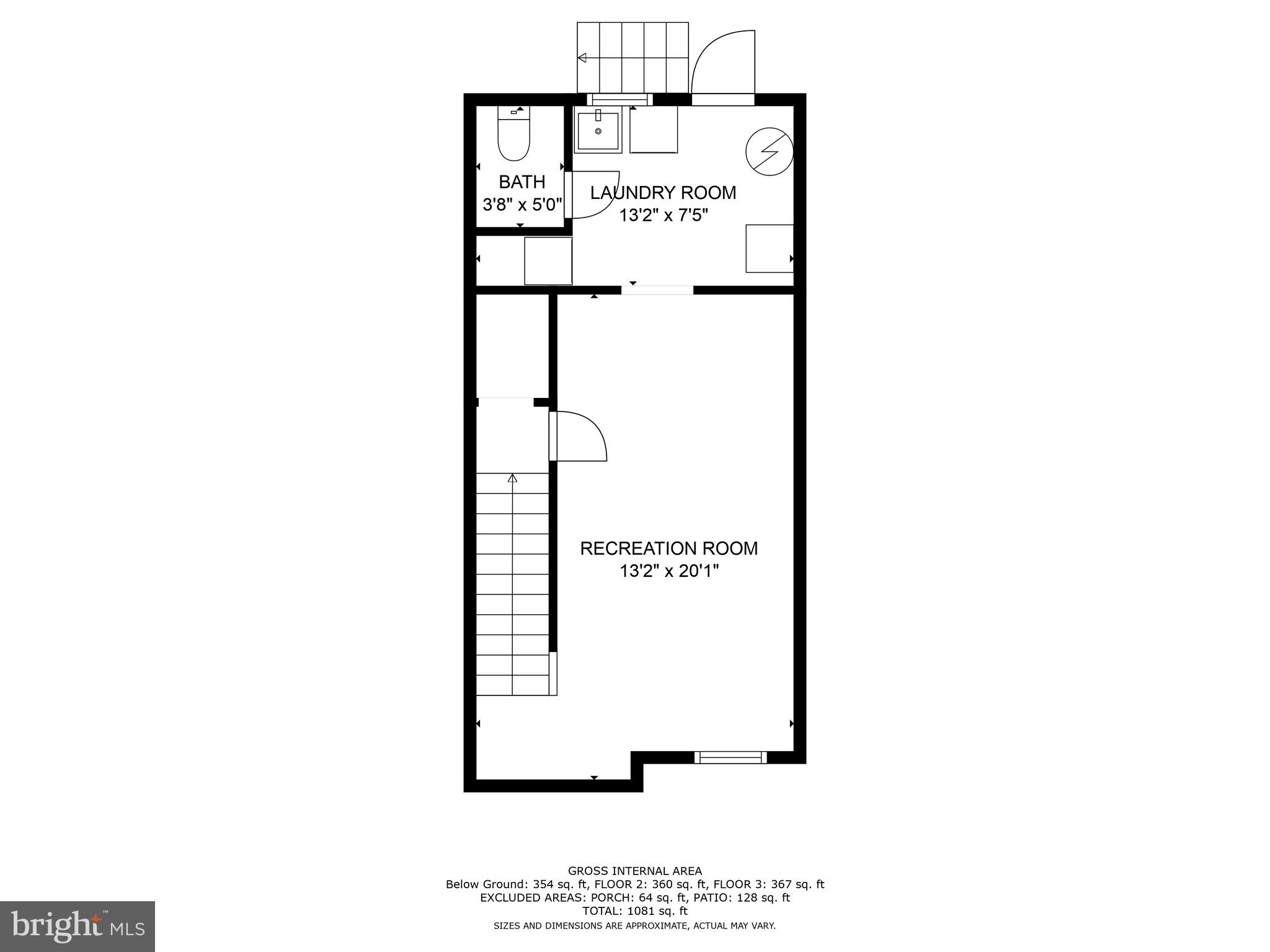 VIOLETVILLE - Residential Lease