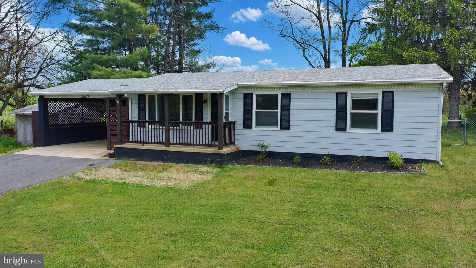 NONE AVAILABLE - Residential