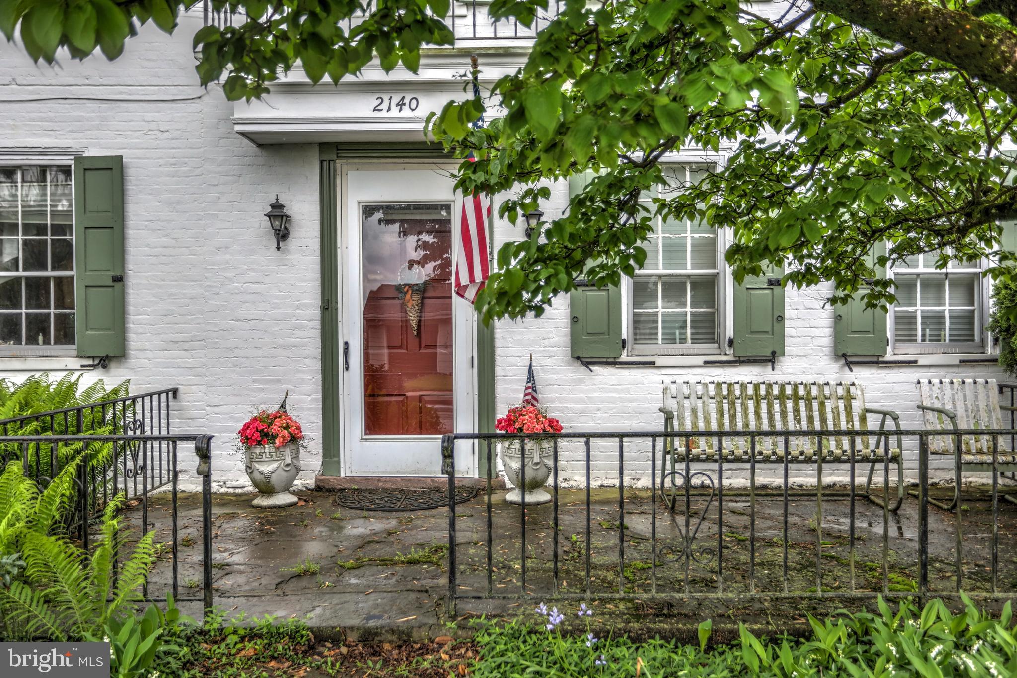 2140 MAIN STREET