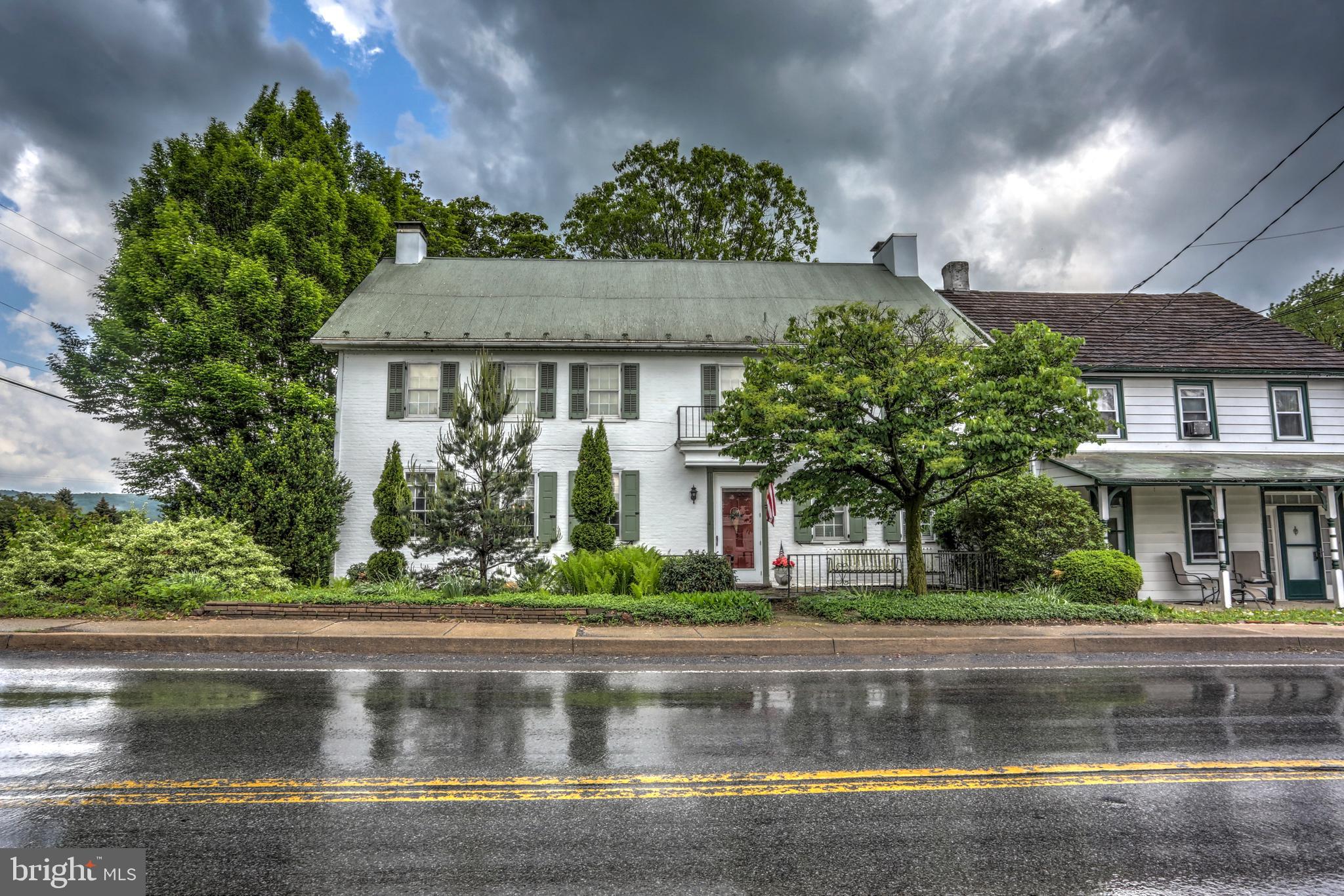 2140 MAIN STREET