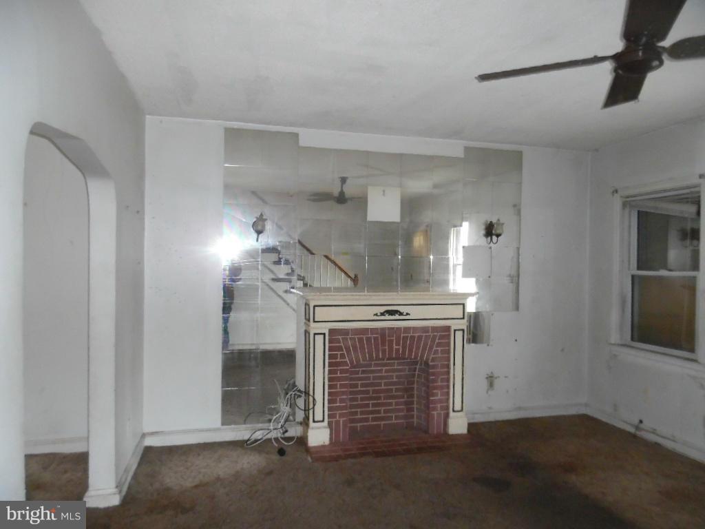 TREMONT - Residential