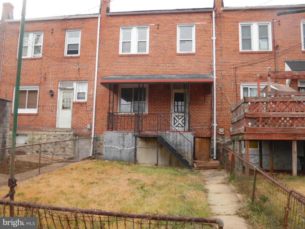 TREMONT - Residential