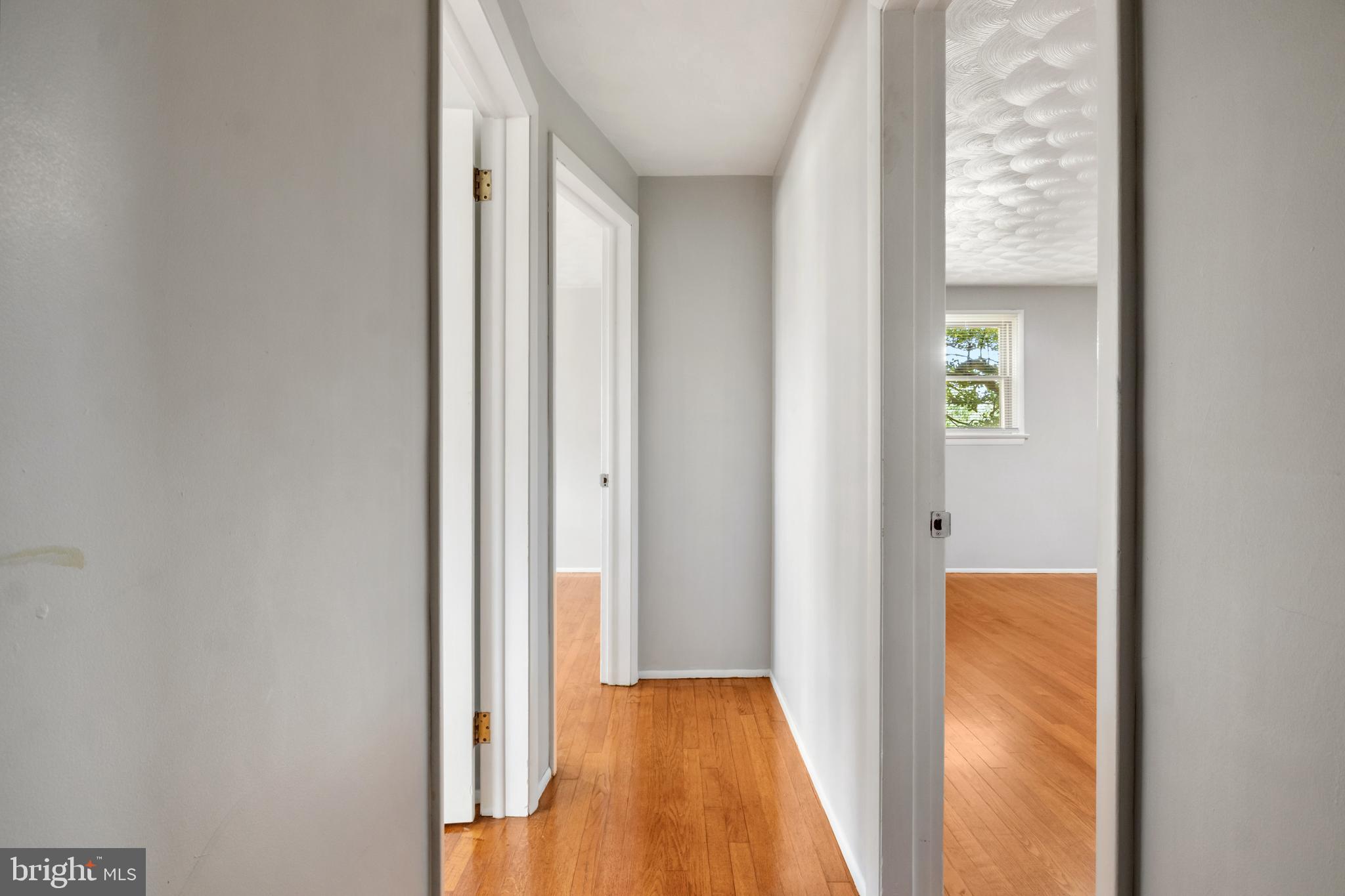 PENN OAKS - Residential