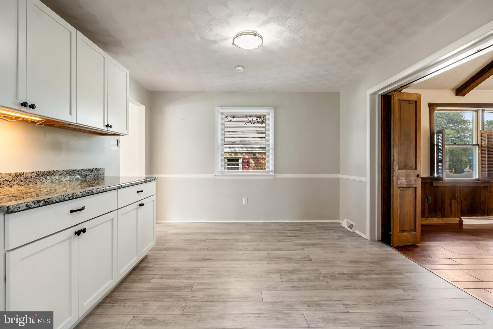 PENN OAKS - Residential