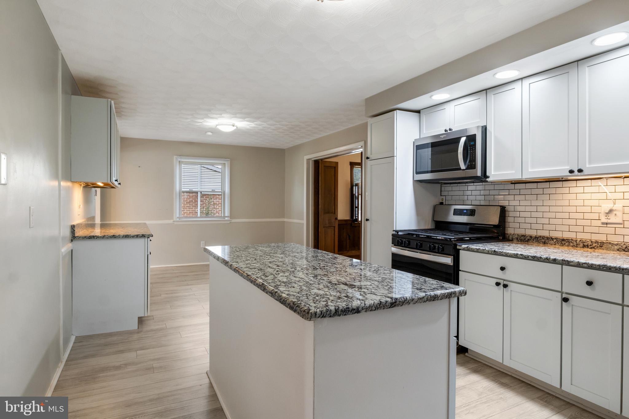 PENN OAKS - Residential