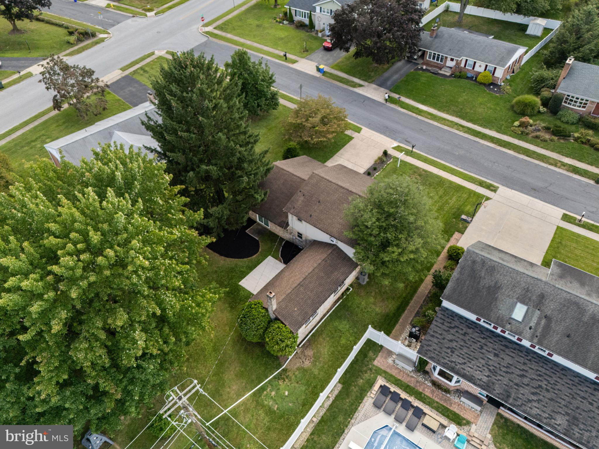 PENN OAKS - Residential