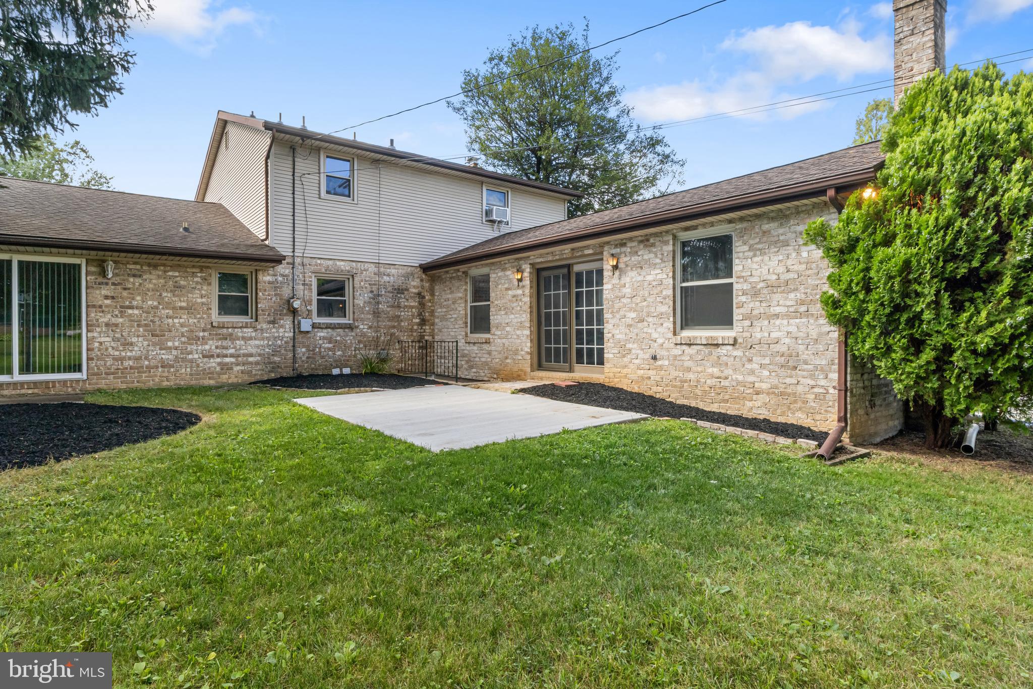 PENN OAKS - Residential