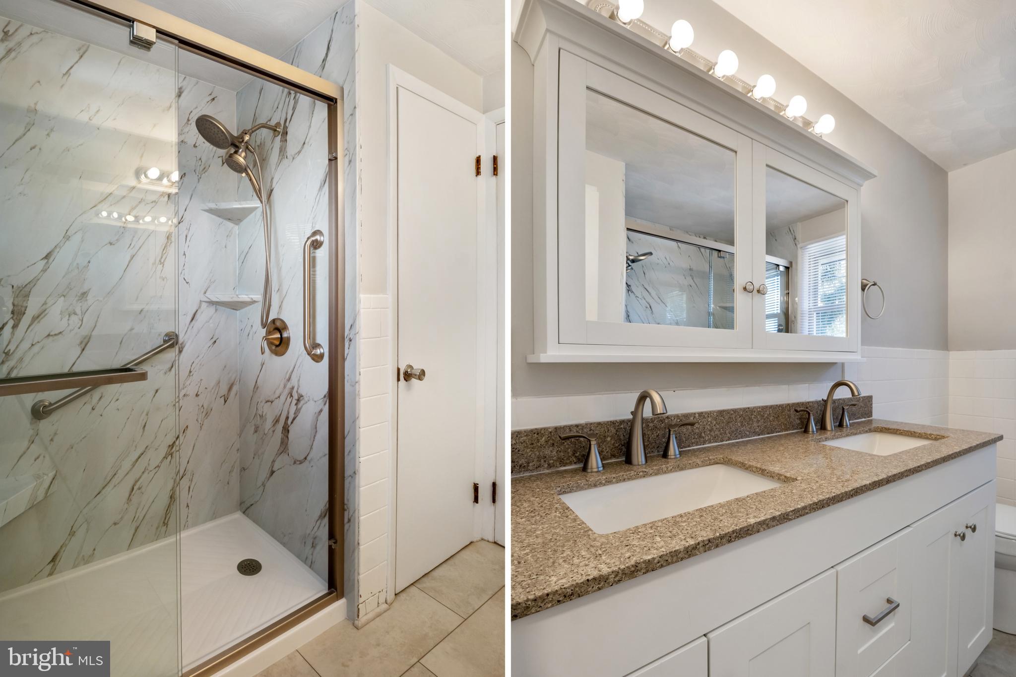 PENN OAKS - Residential