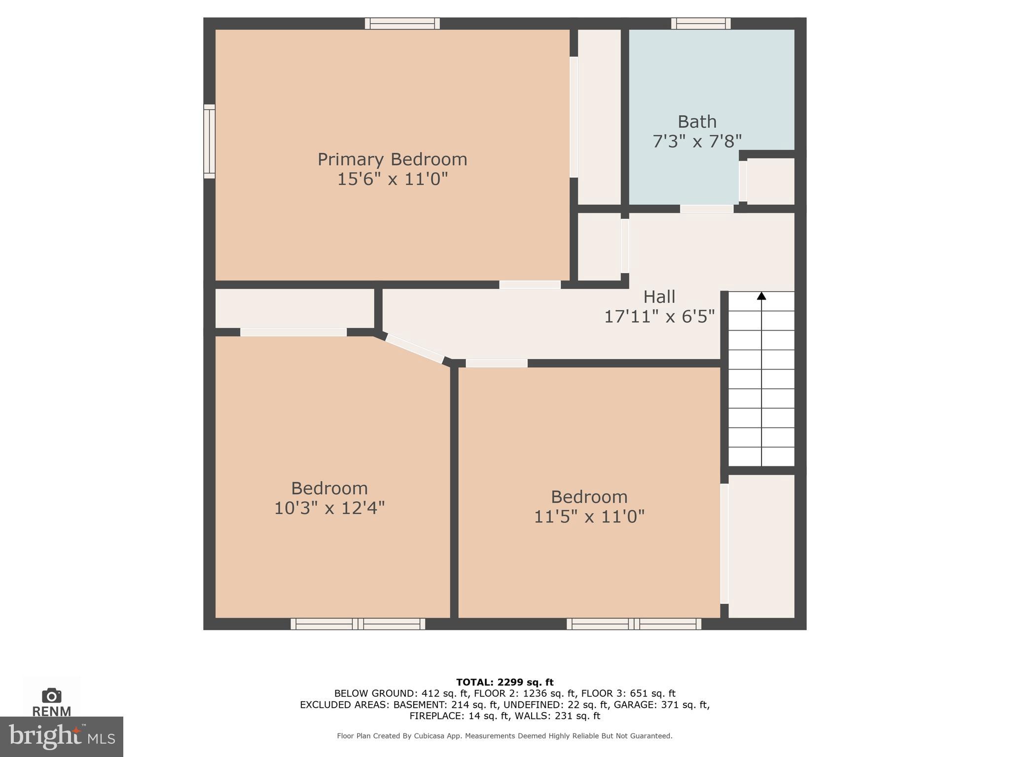 PENN OAKS - Residential