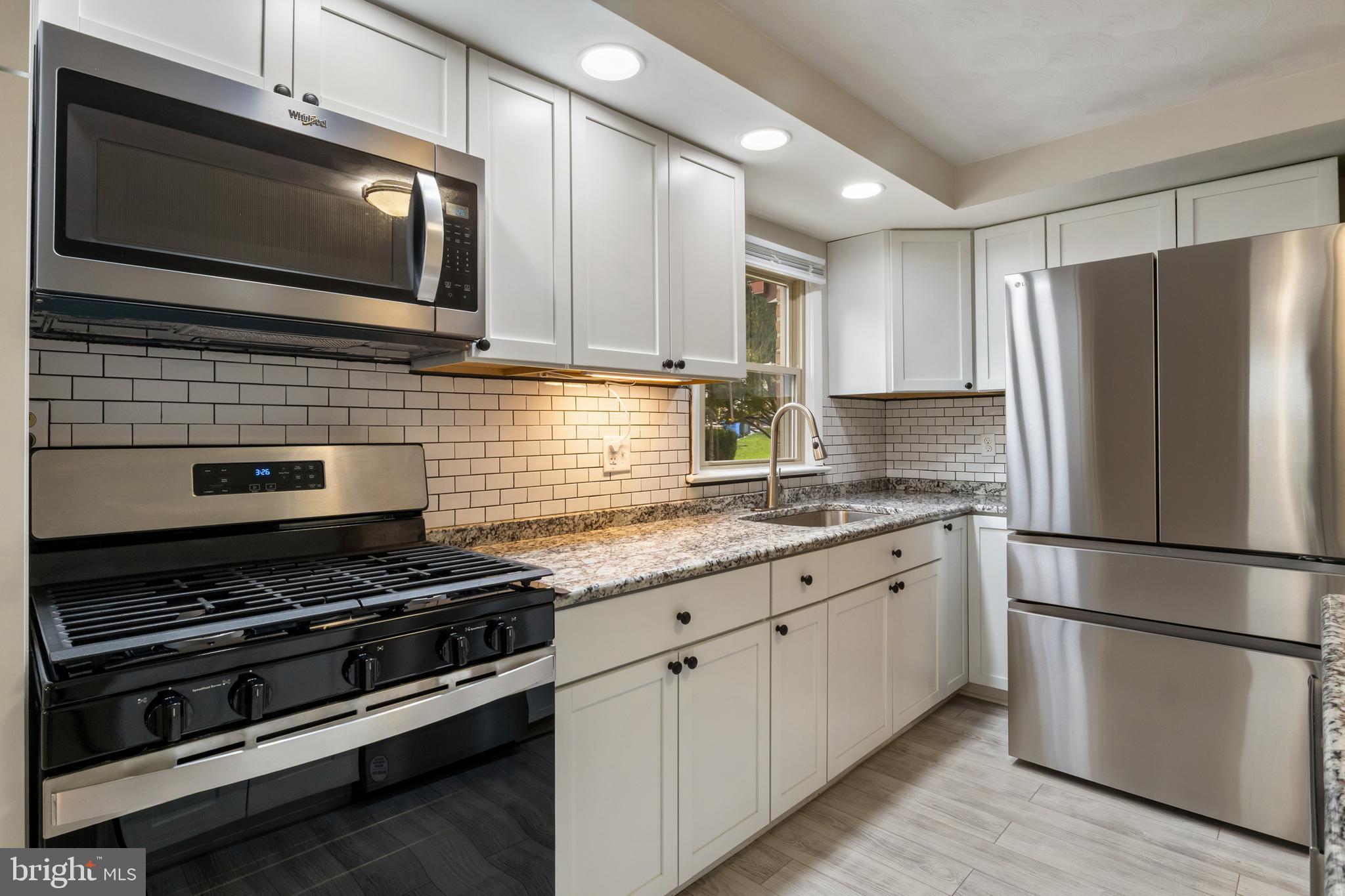 PENN OAKS - Residential