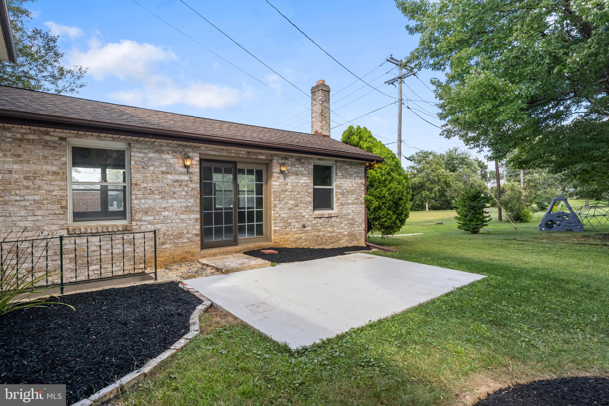 PENN OAKS - Residential