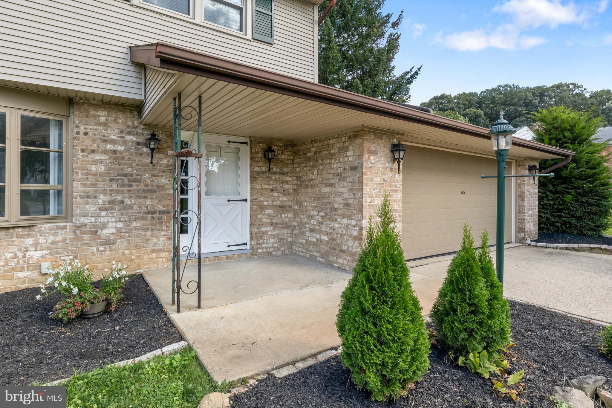 PENN OAKS - Residential