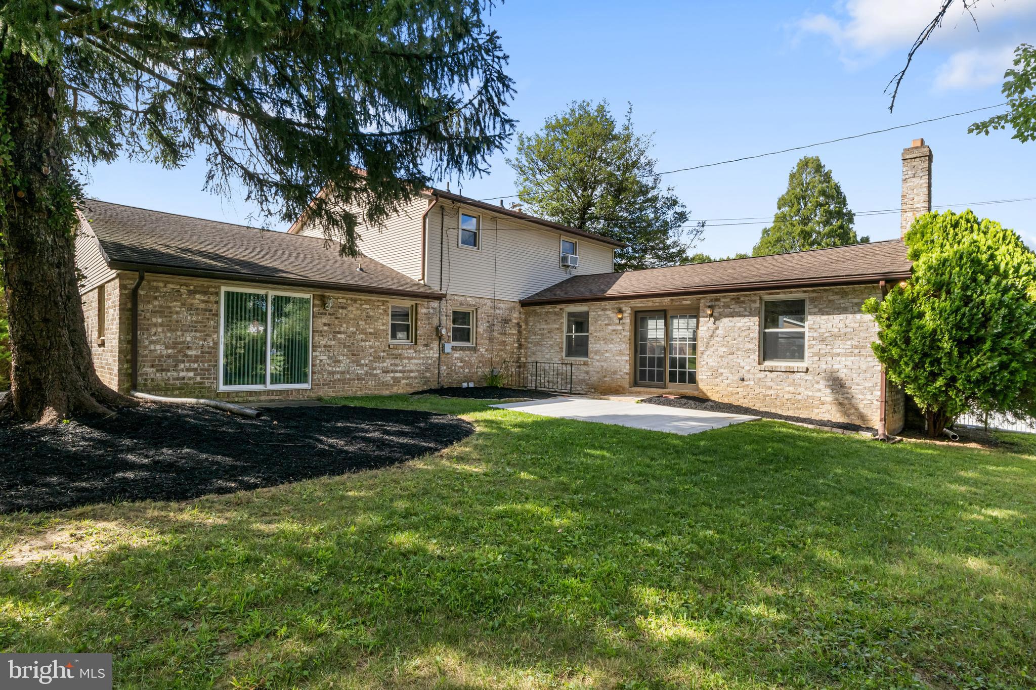 PENN OAKS - Residential