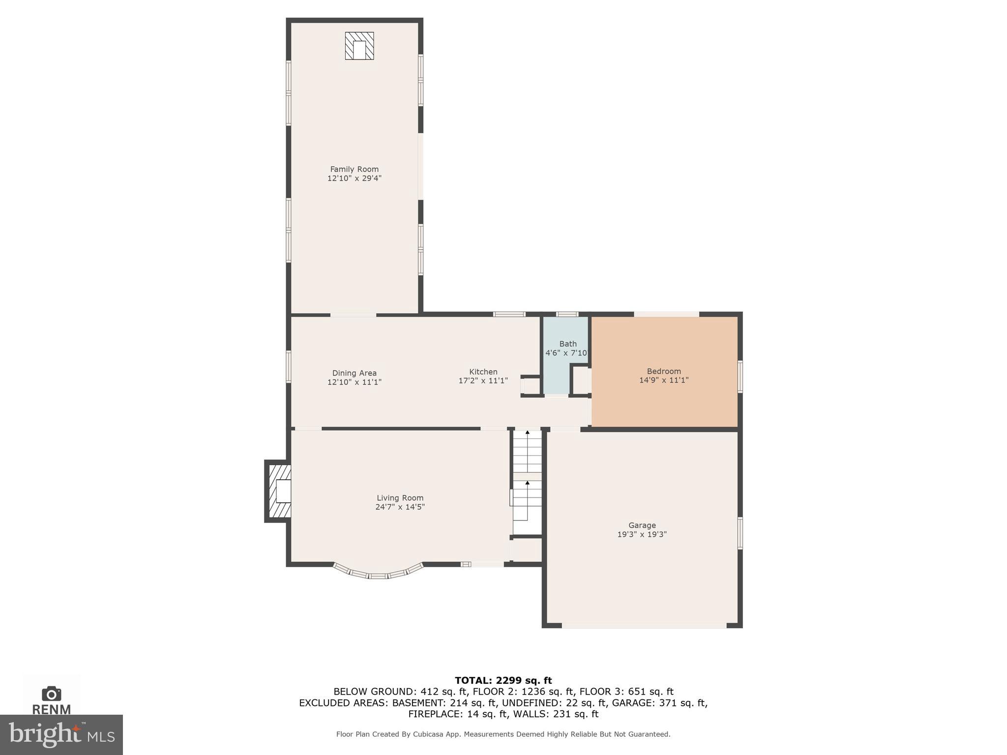 PENN OAKS - Residential