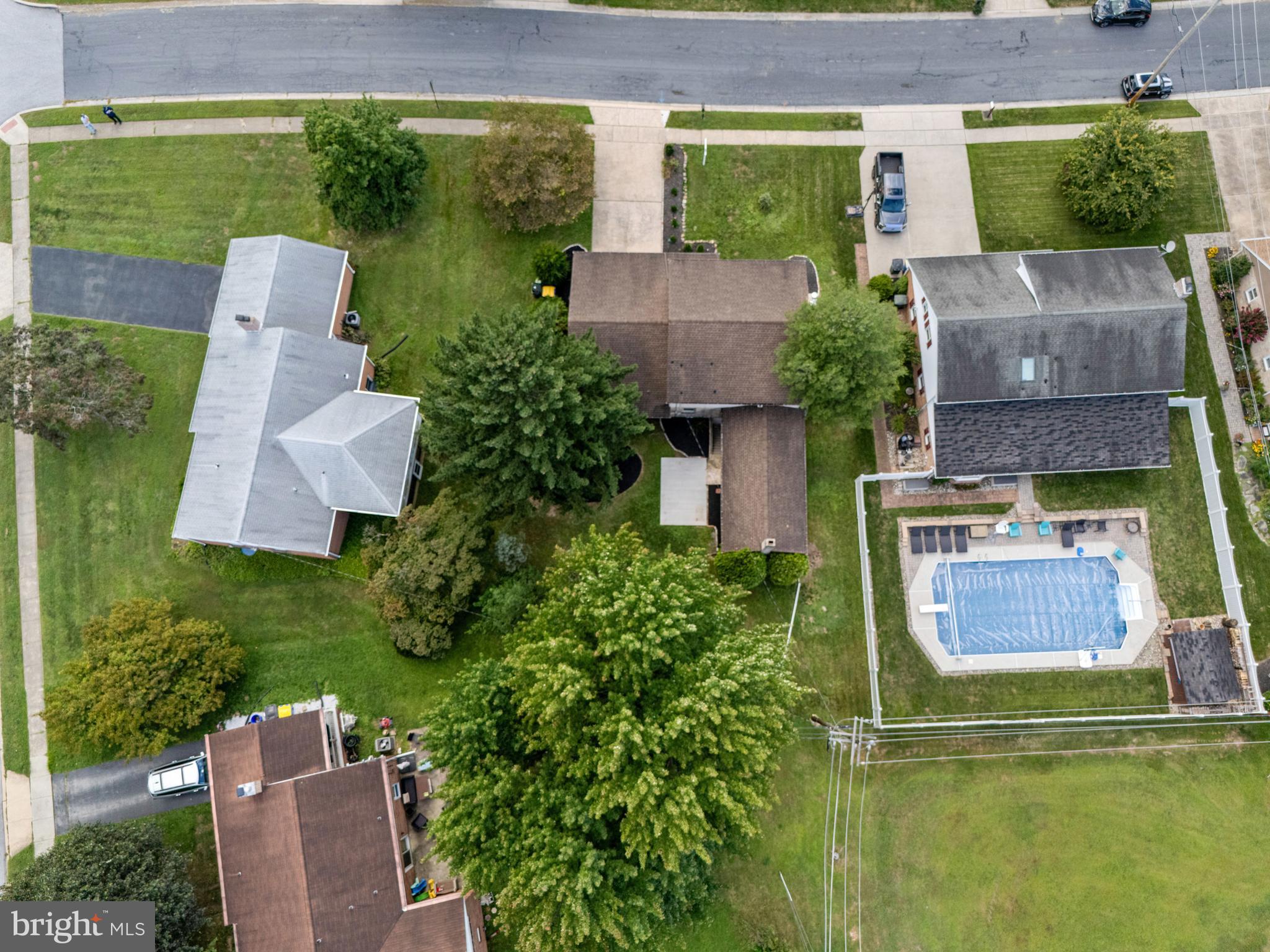 PENN OAKS - Residential