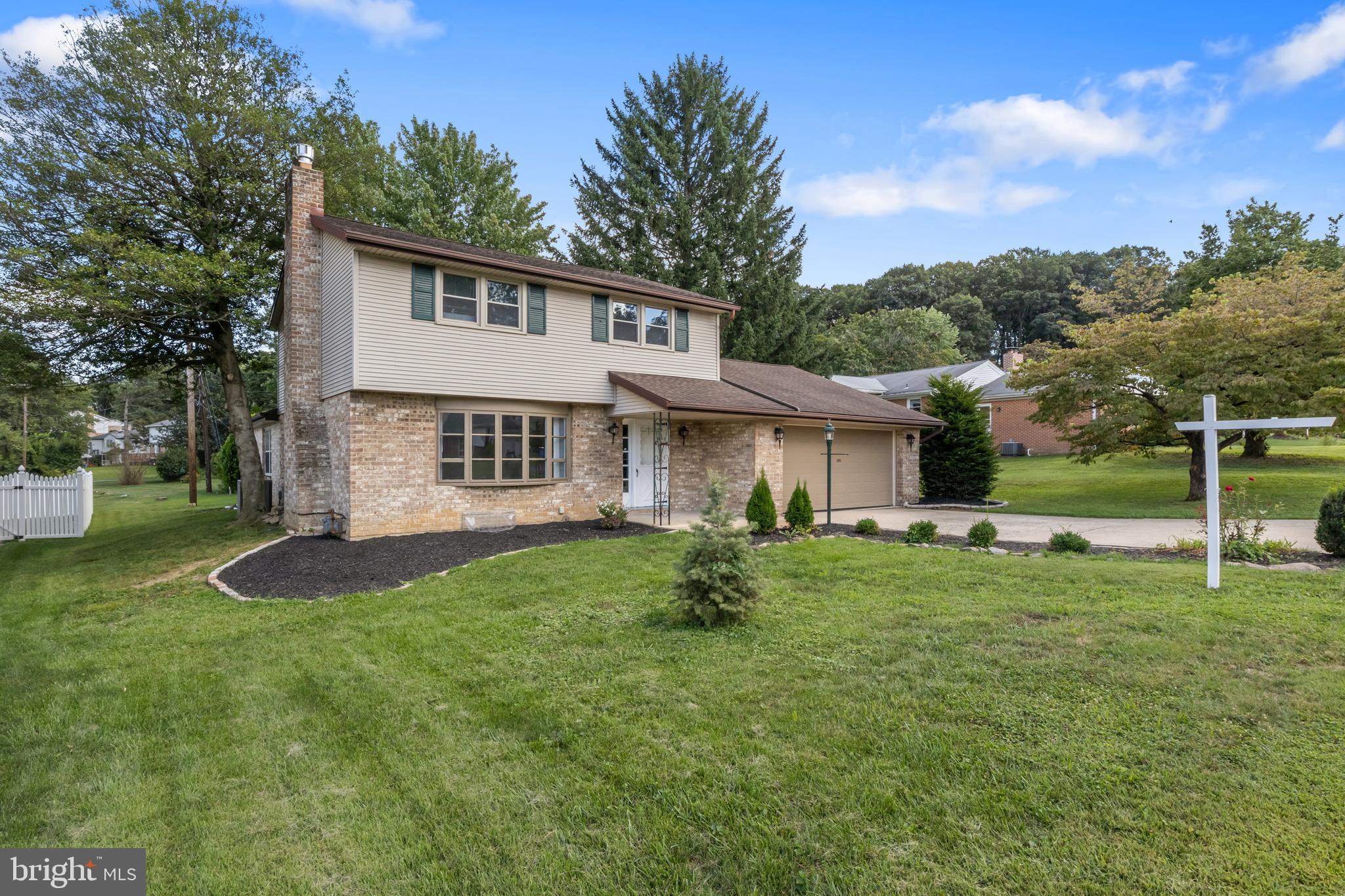 PENN OAKS - Residential