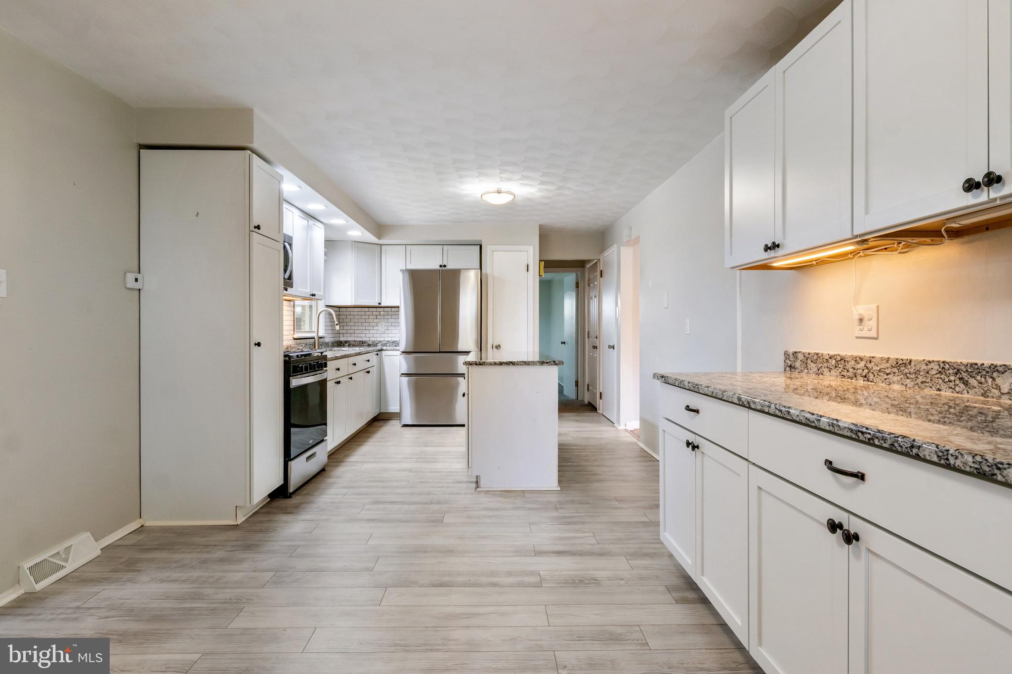 PENN OAKS - Residential