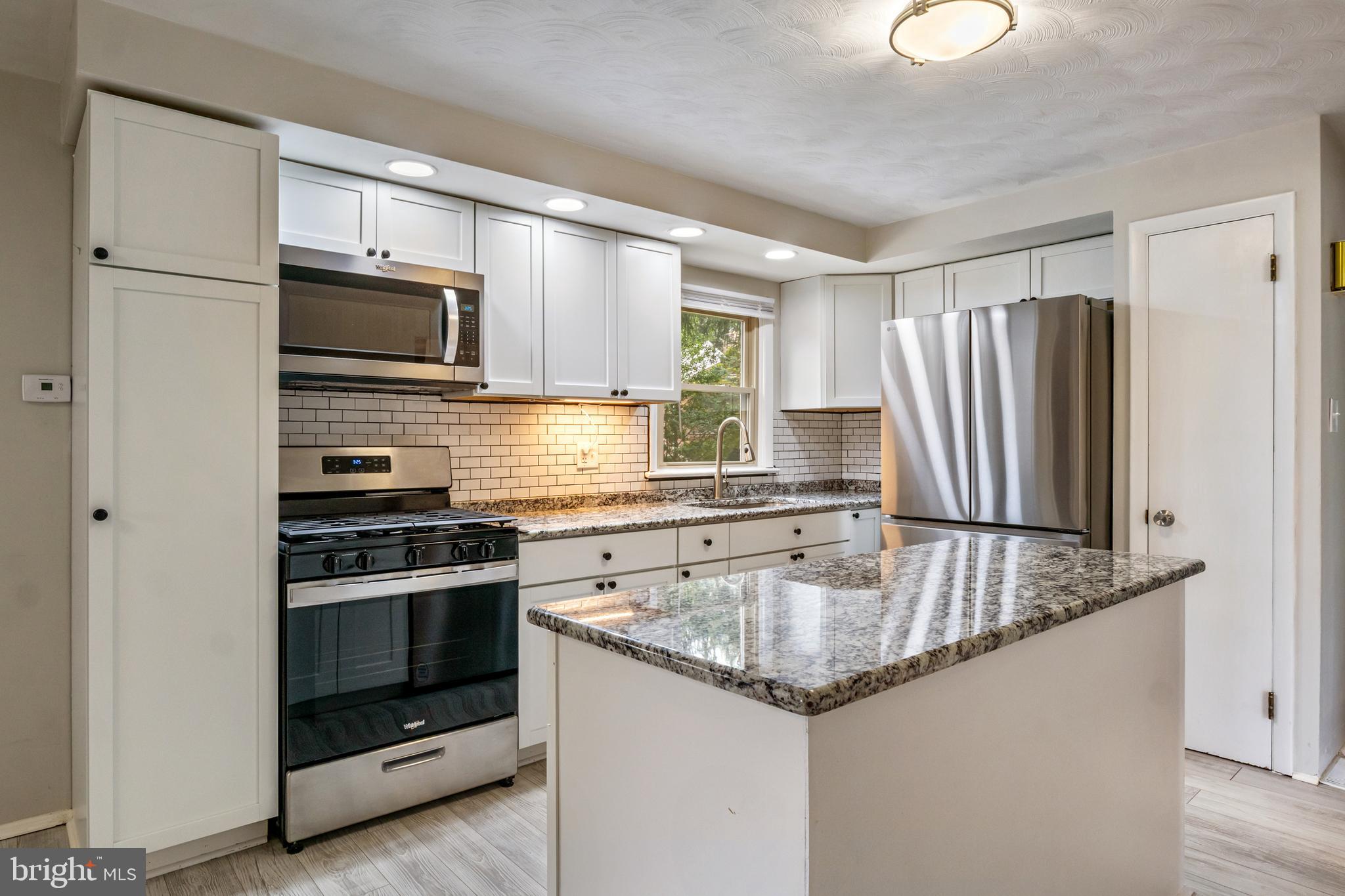 PENN OAKS - Residential