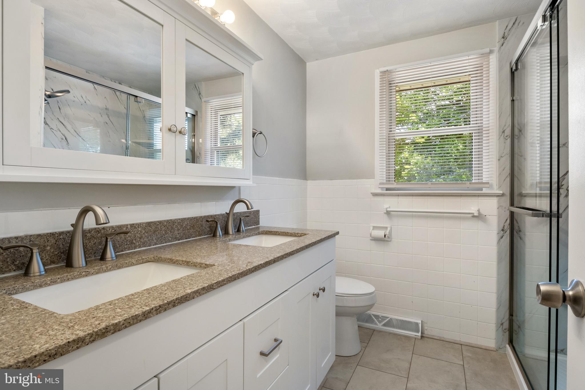 PENN OAKS - Residential