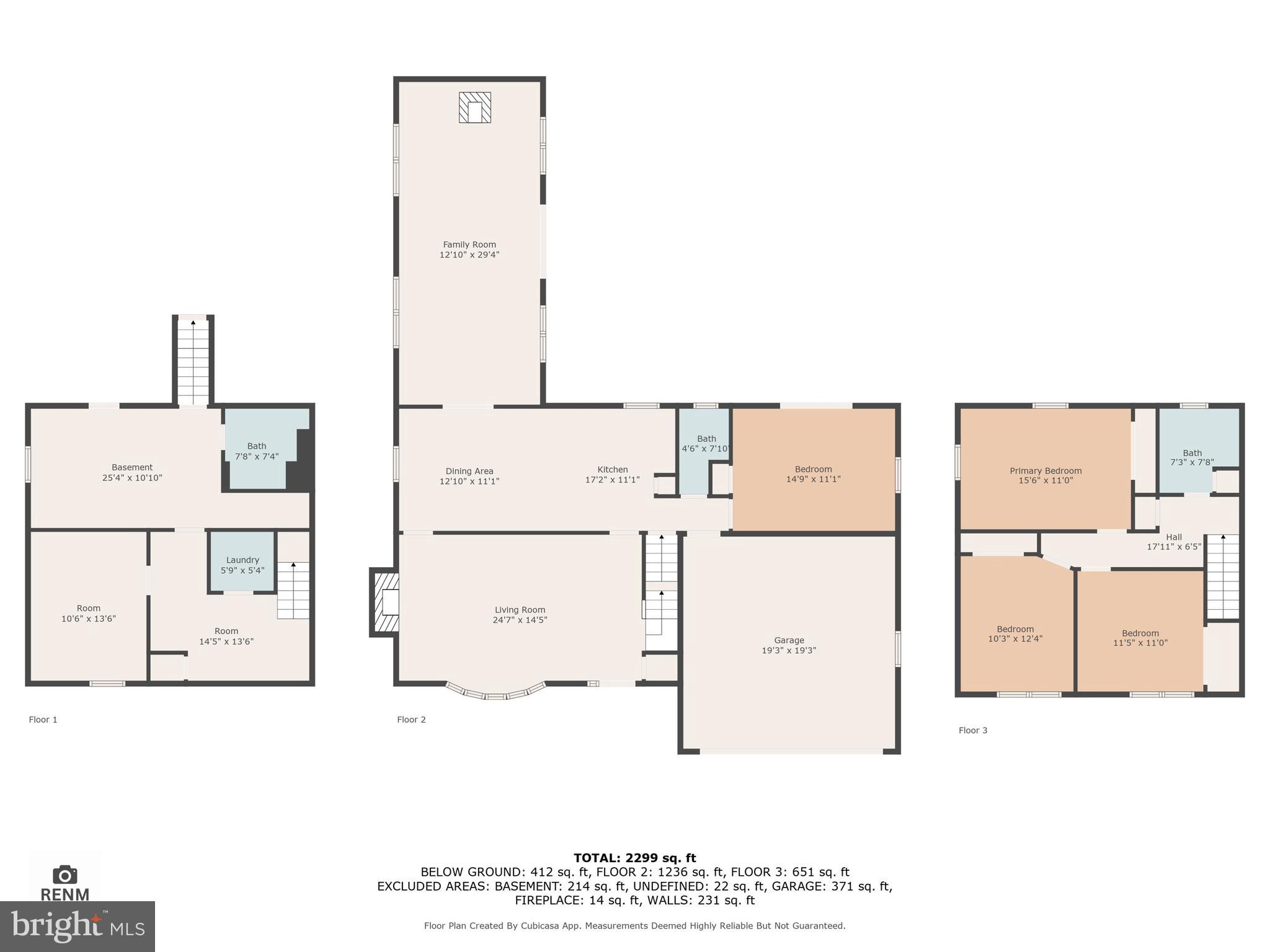 PENN OAKS - Residential