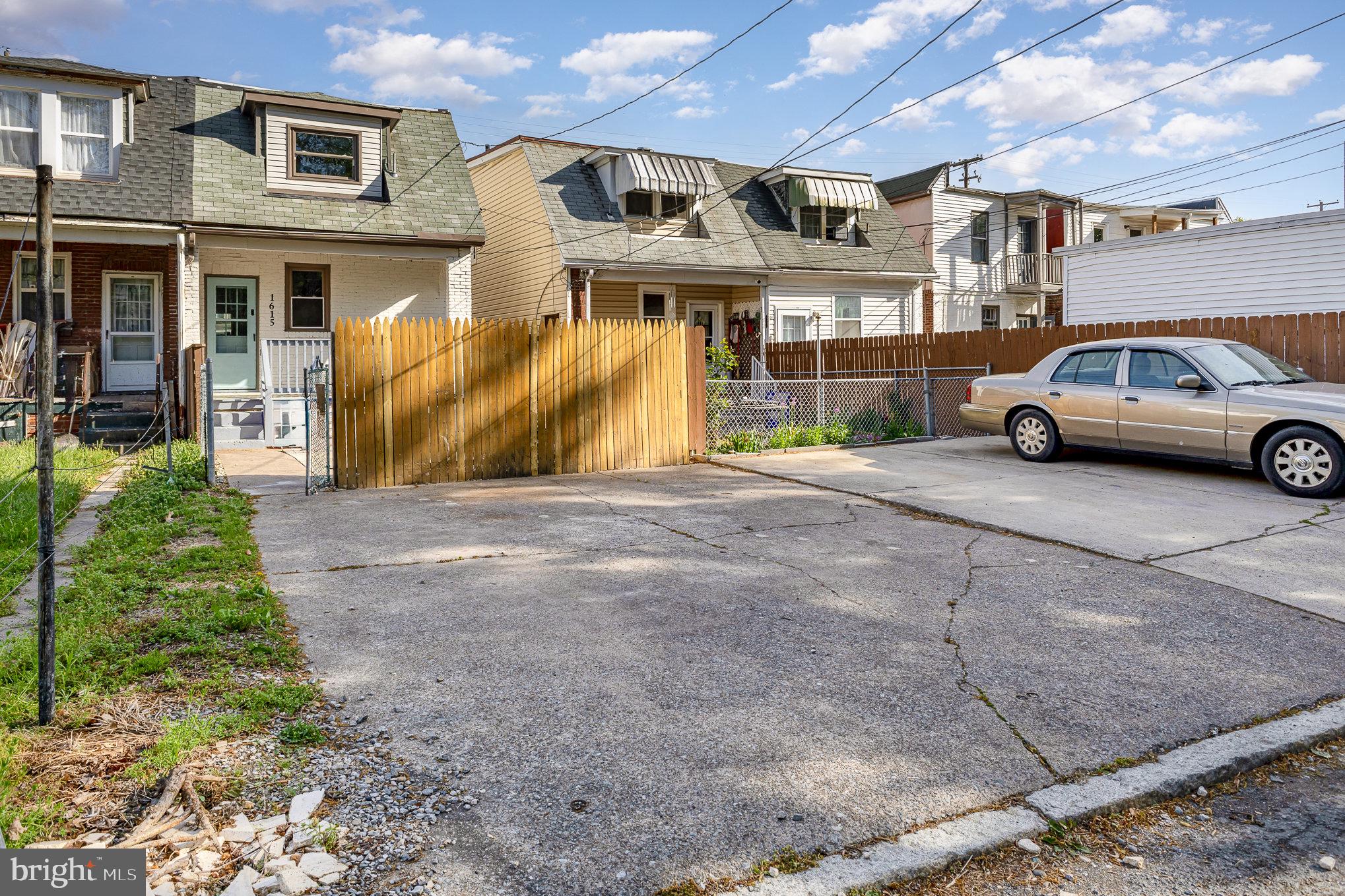 NONE AVAILABLE - Residential