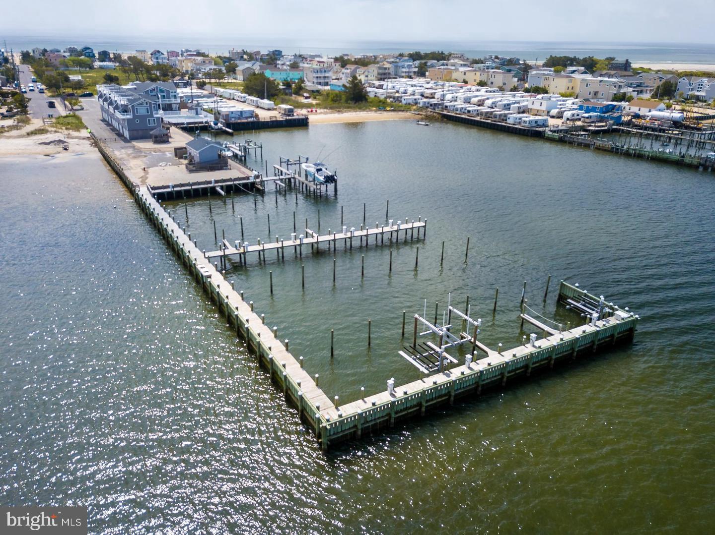 Photo 1 of 9 — 102 W ROOSEVELT AVENUE BS #27, LONG BEACH TOWNSHIP, NJ 08008