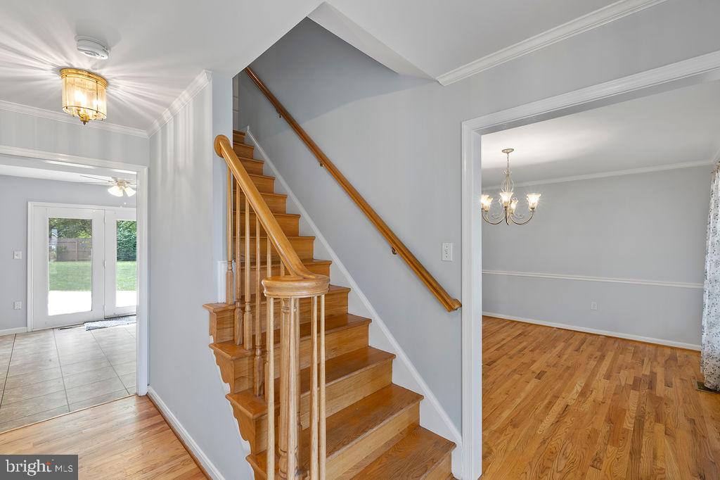 FOXFIELD AT MIDDLETOWN - Residential