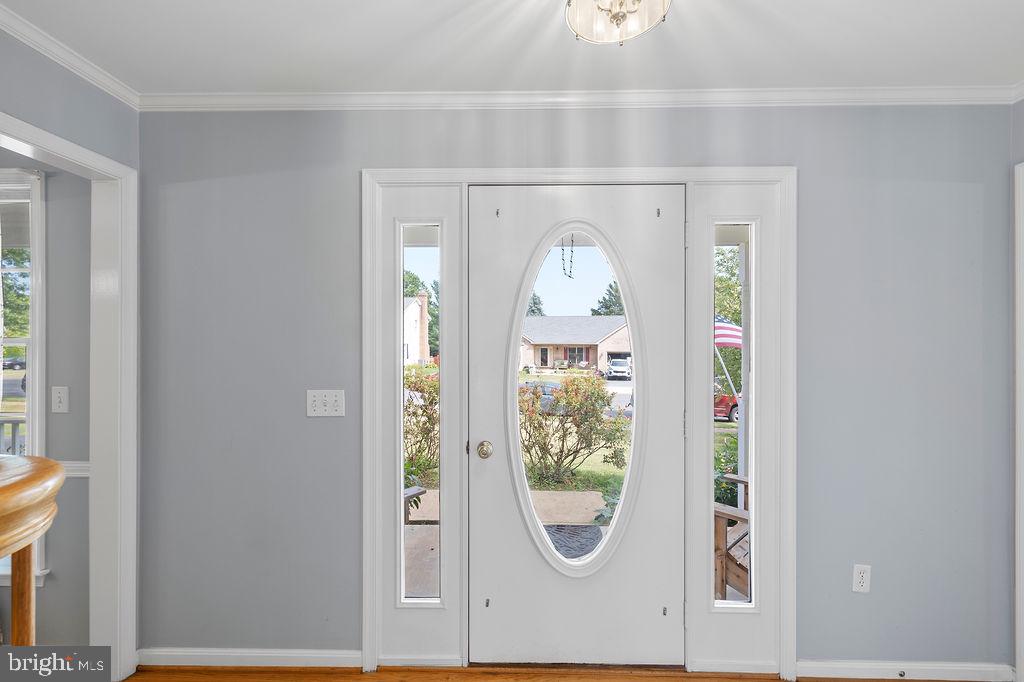 FOXFIELD AT MIDDLETOWN - Residential