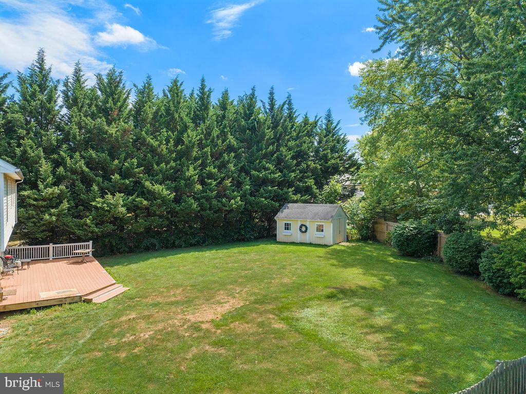 FOXFIELD AT MIDDLETOWN - Residential