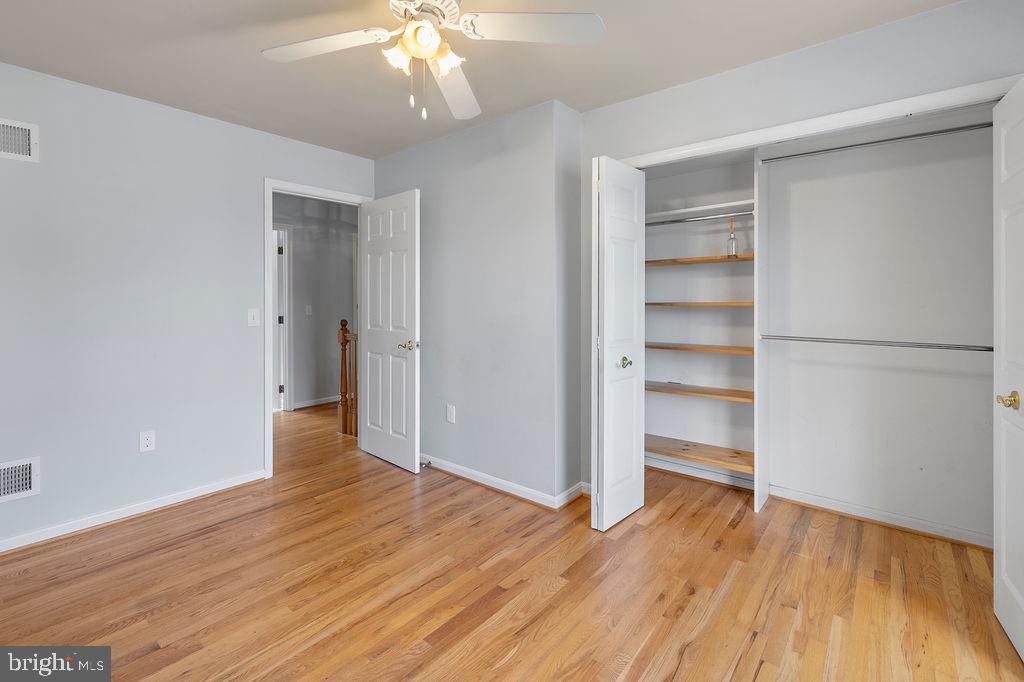 FOXFIELD AT MIDDLETOWN - Residential