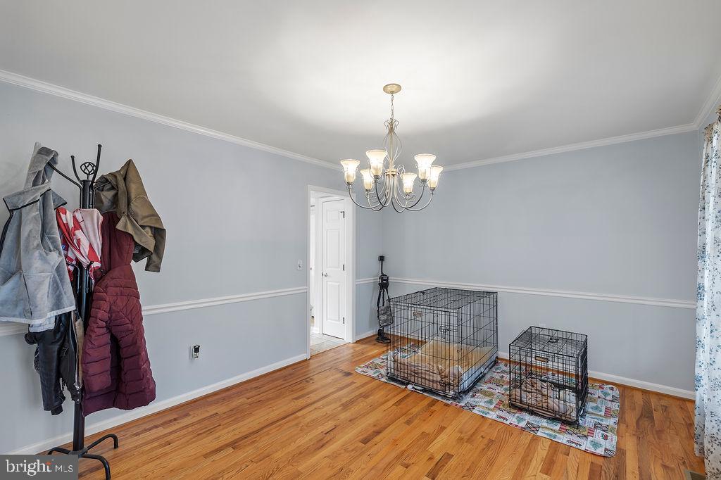 FOXFIELD AT MIDDLETOWN - Residential