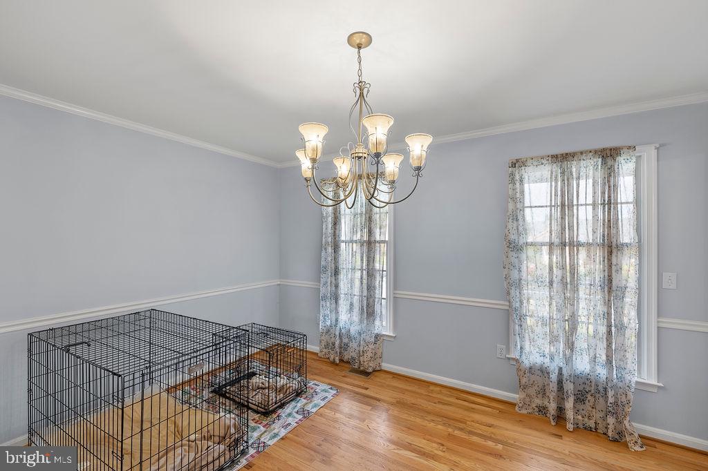 FOXFIELD AT MIDDLETOWN - Residential