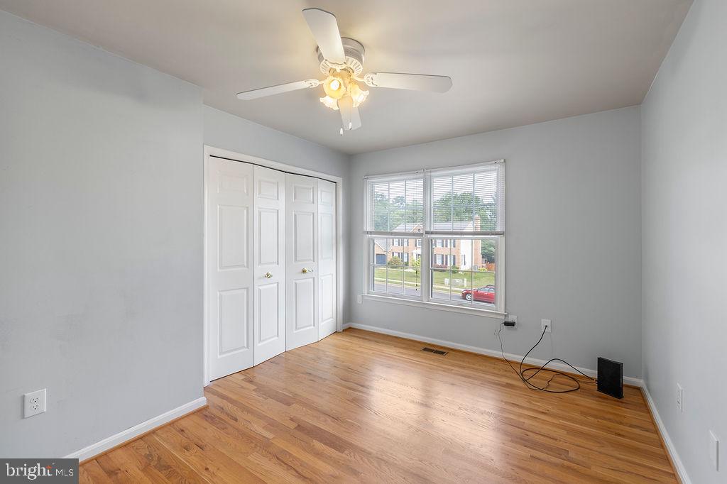 FOXFIELD AT MIDDLETOWN - Residential