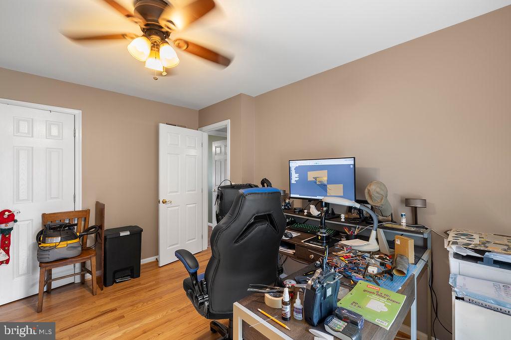 FOXFIELD AT MIDDLETOWN - Residential