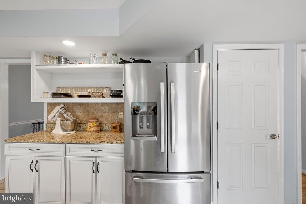 FOXFIELD AT MIDDLETOWN - Residential