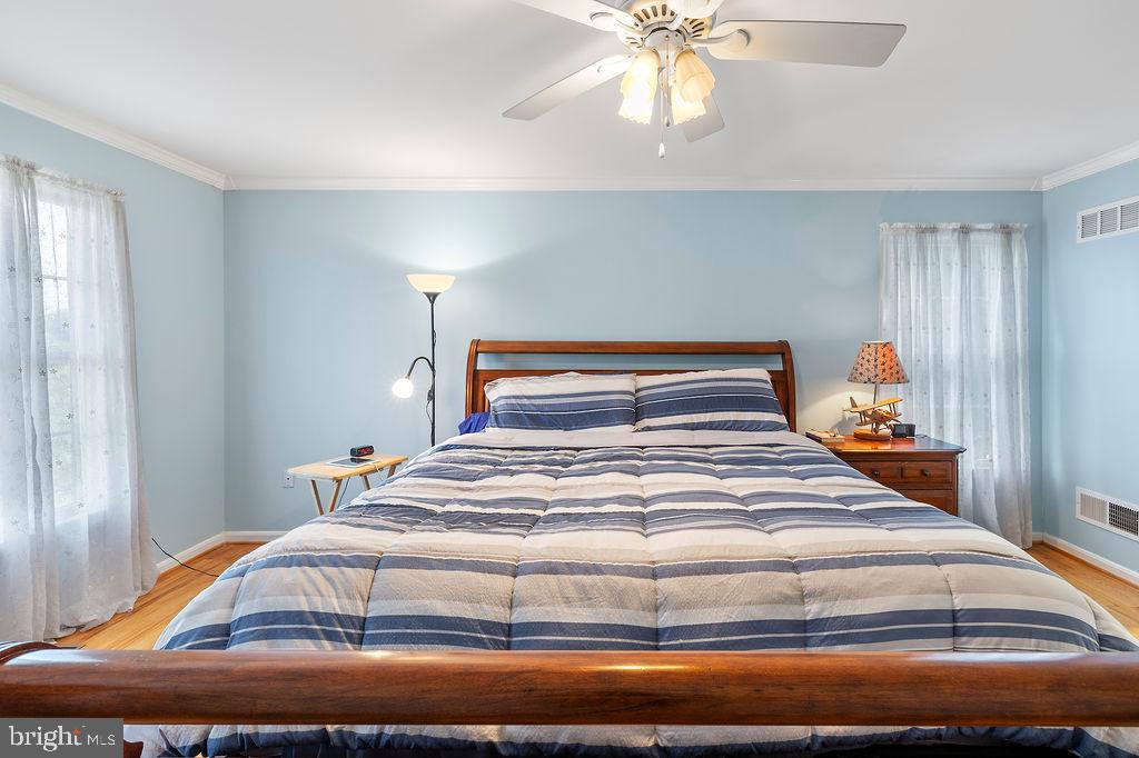 FOXFIELD AT MIDDLETOWN - Residential