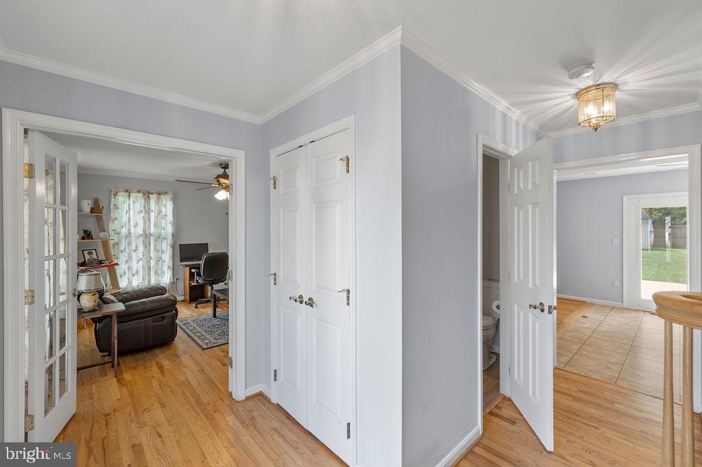 FOXFIELD AT MIDDLETOWN - Residential