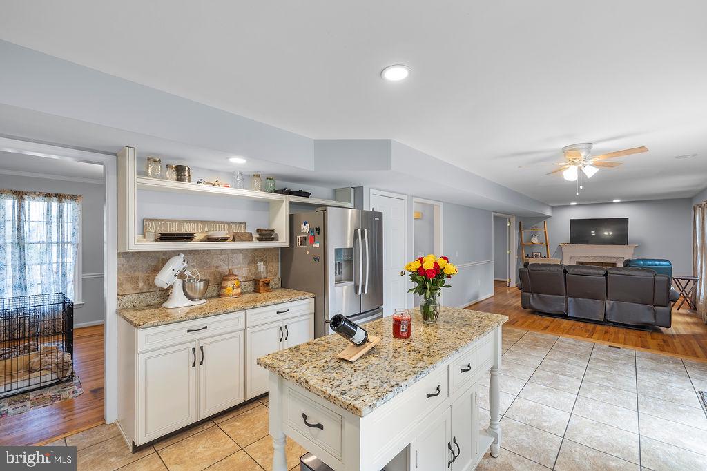 FOXFIELD AT MIDDLETOWN - Residential