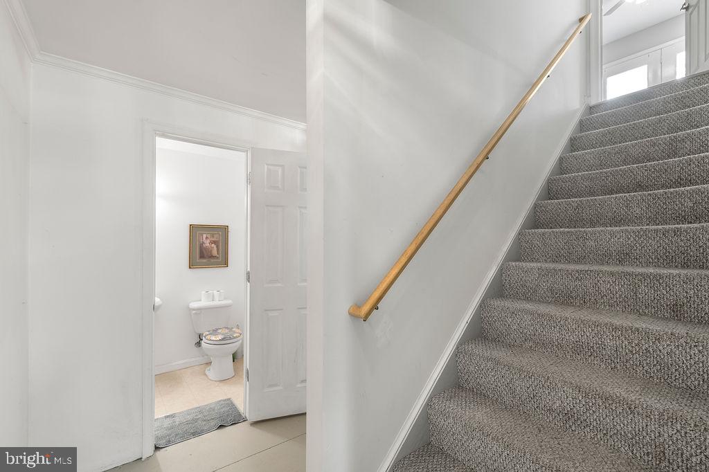 FOXFIELD AT MIDDLETOWN - Residential