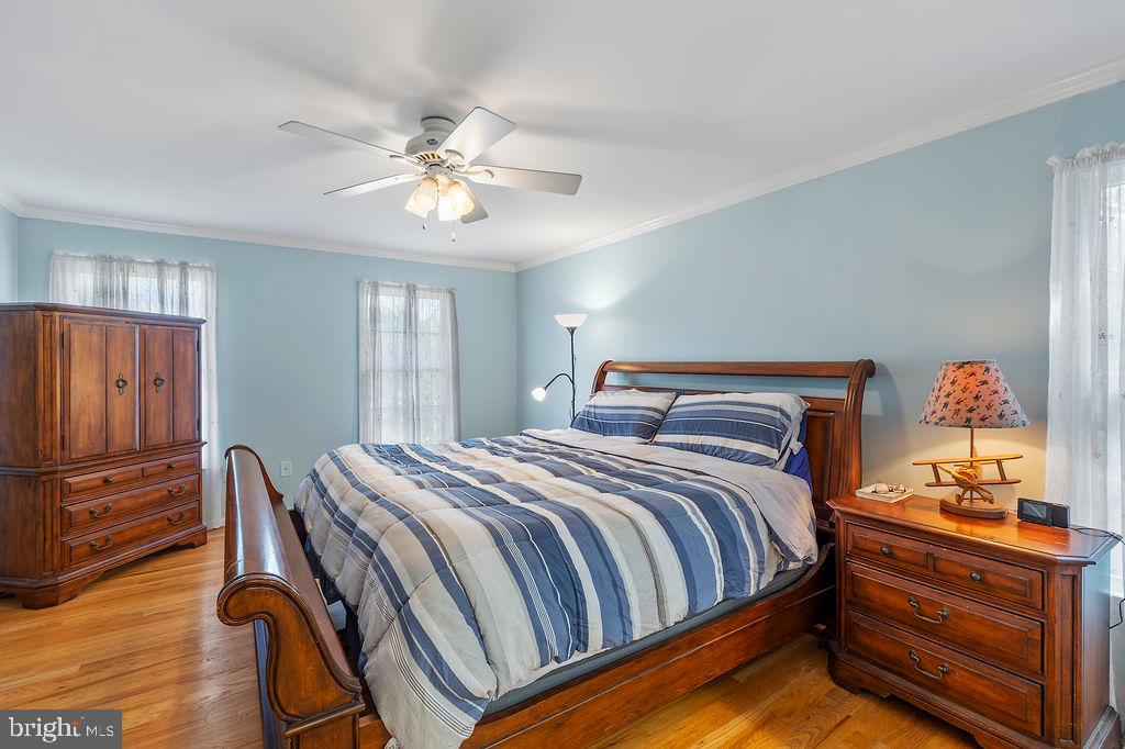 FOXFIELD AT MIDDLETOWN - Residential