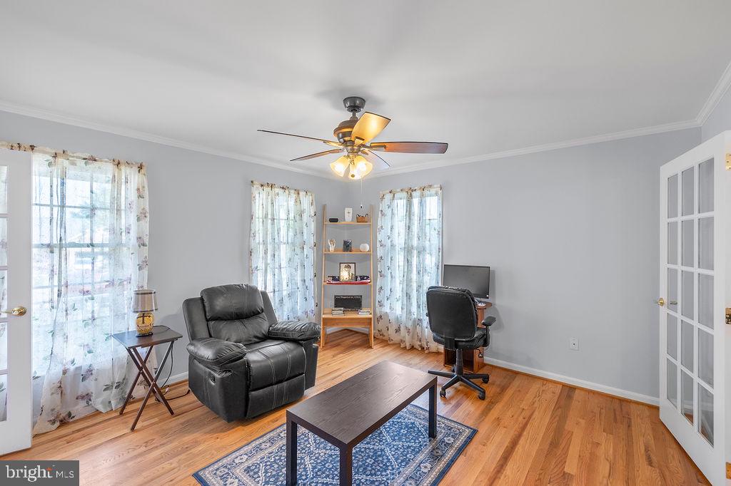 FOXFIELD AT MIDDLETOWN - Residential