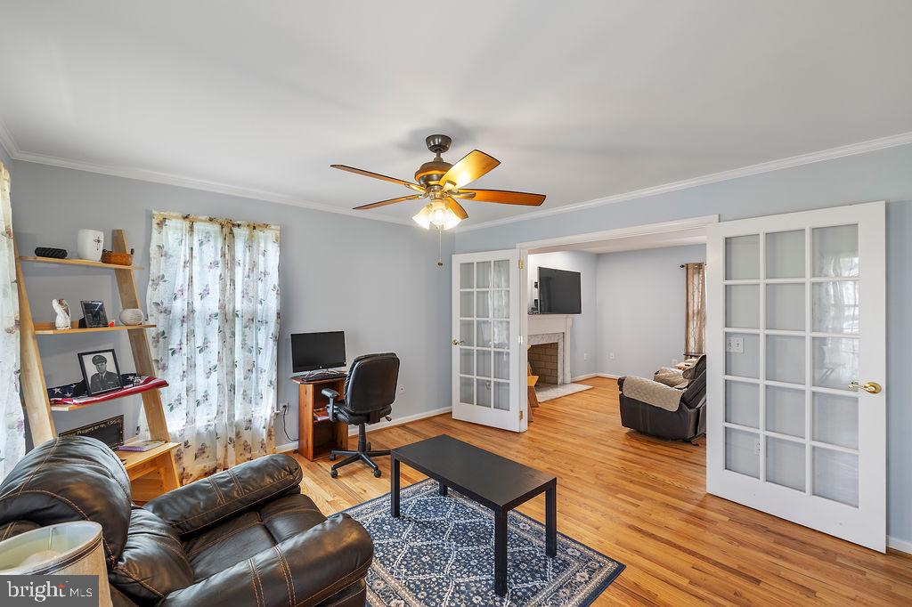 FOXFIELD AT MIDDLETOWN - Residential