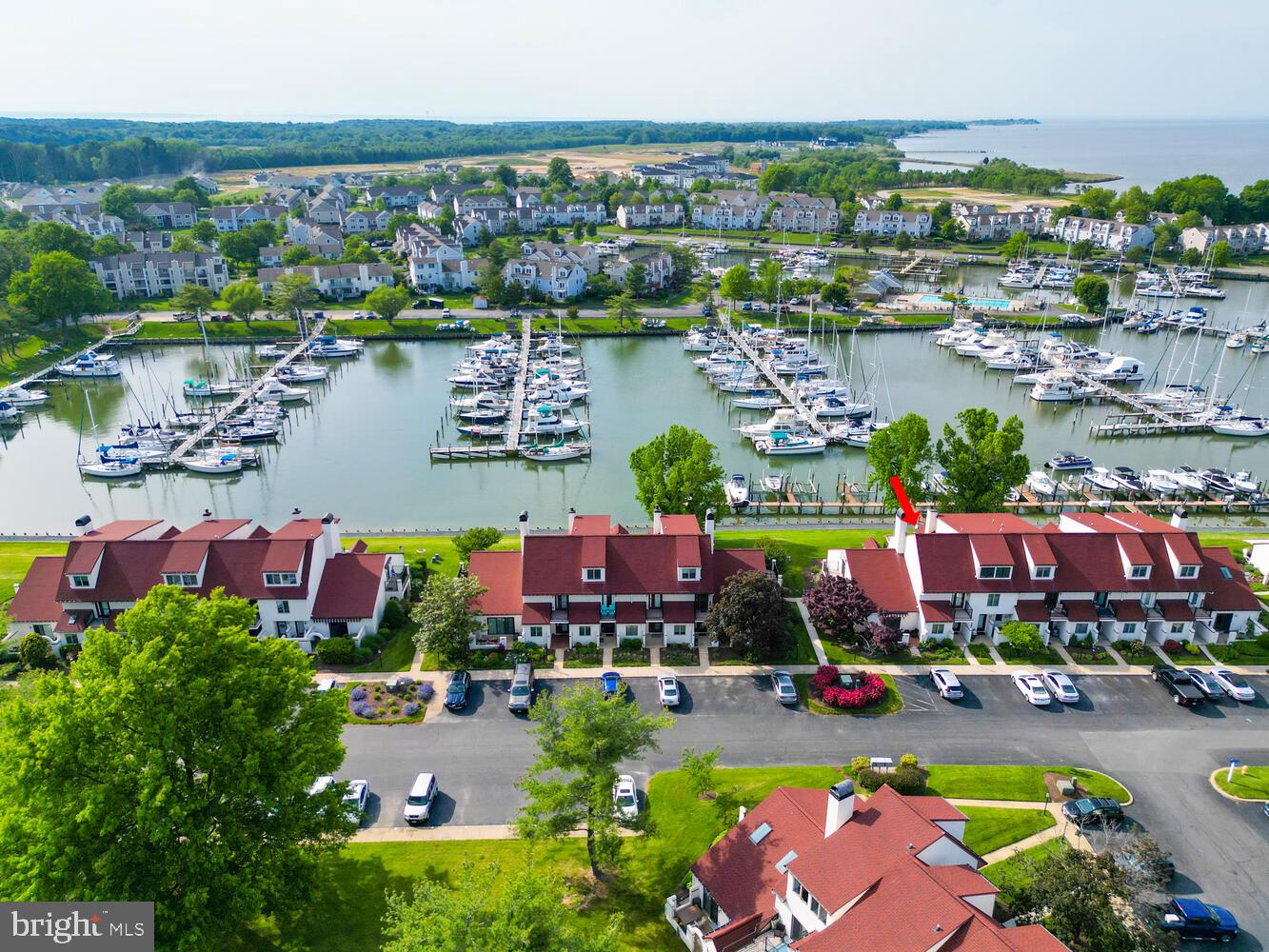 QUEENS LANDING - Residential