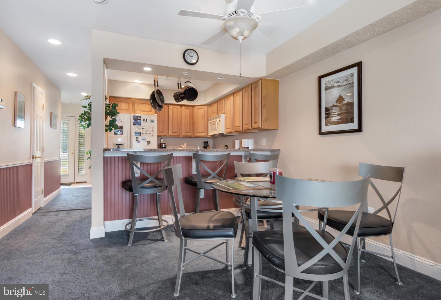 QUEENS LANDING - Residential